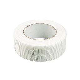 Banda imbinare fibra sticla pentru gips-carton 150m
