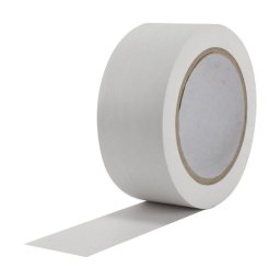 Banda profesionala PVC 48mm x 25m