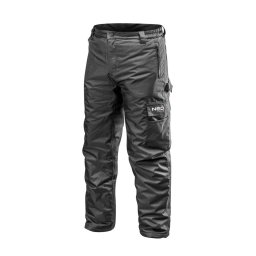 Pantaloni de lucru cu suport pentru scule, NEO, S