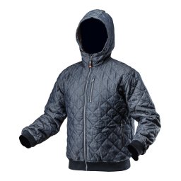 Jacheta de lucru imblanita, NEO, XXL