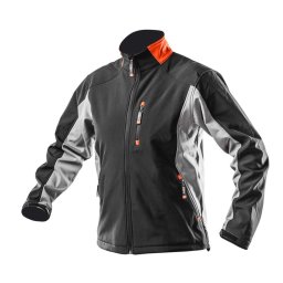 Jacheta de lucru anti vant, NEO, XL