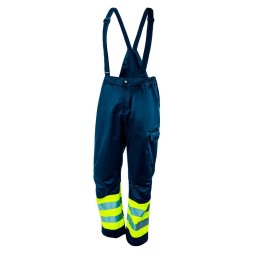 Pantaloni de lucru cu bretele, NEO