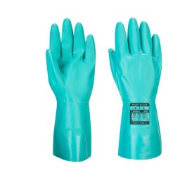 Manusi protectie chimica, XL, verde, Portwest