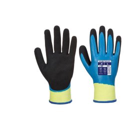 Manusi de protectie impotriva lichidelor, XL, Portwest