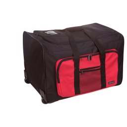 Geanta troler cu buzunare multiple, 60x40x42 cm, negru, Portwest