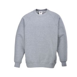Hanorac gri, M, Portwest