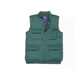 Vesta termica verde, Portwest XL