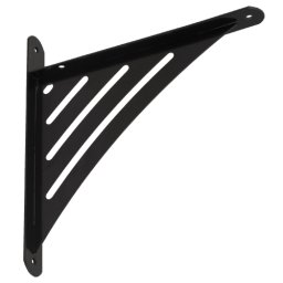 Consola ornamentala pentru rafturi WAT, 194x200x26 mm