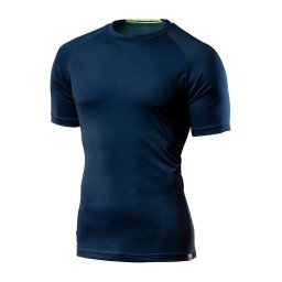 Tricou de lucru premium, albastru, NEO, L