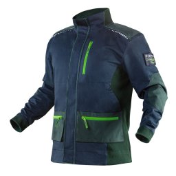 Geaca de lucru premium, NEO, M