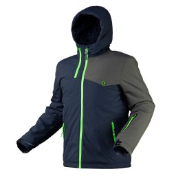 Jacheta 8000 premium, primaloft, NEO, S