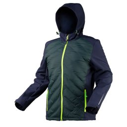 Jacheta premium softshell, NEO XL