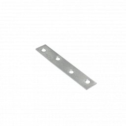 Conector plat ingust, 80x15x2.0 mm