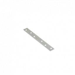 Conector plat ingust, 150x18x2.0 mm