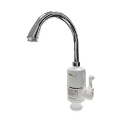 Baterie electrica (instant apa calda) Everline, 3000W