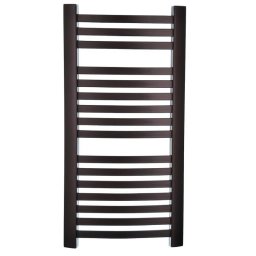 Radiator (calorifer) portprosop Hydroland Osaka, antracit, 950 x 580 mm, otel