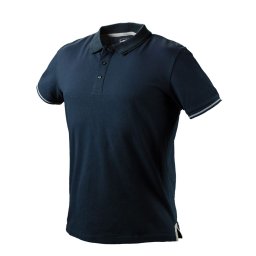 Tricou polo barbati, NEO XXL
