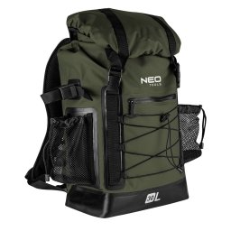 Rucsac waterproof, 30L, 32x63x18 cm, NEO