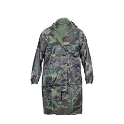 Pelerina impermeabila de ploaie, DECOREX Eagle, camuflaj, XXL