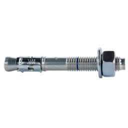 Ancora cep clema otel zincat alb 10 x 85