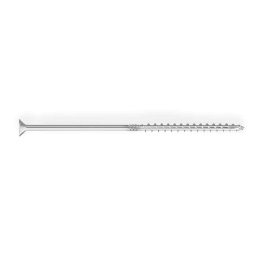 Surub dulgherie Rothoblaas cu cap inecat 6 x 120 rothoblaas