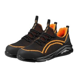 Bocanci de lucru tip tenis NEO AIR, varf otel 42