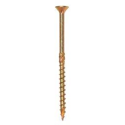 Surub dulgherie Domax 6.0x200