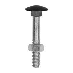 Surub de blocare 4buc/set 6x40
