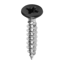 Surub pentru lemn 12 buc/set 4.5x25