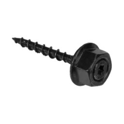 Surub cap stea si hexagonal pentru elemente decorative