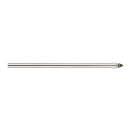 Burghiu pentru sticla GRAPHITE 4mm