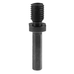 Adaptor mandrina hex, M14