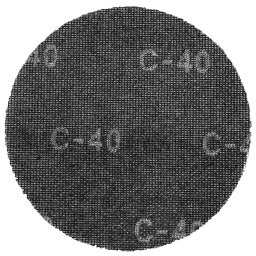Hartie abraziva 225mm 10 buc GRAPHITE K40