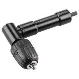 Adaptor unghiular masina de gaurit, mandrina automata 0.8/10 mm