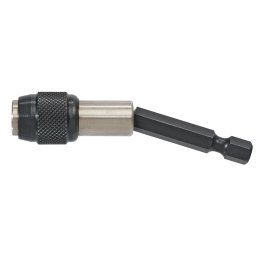 Adaptor magnetic pentru biti 1/4" GRPHITE