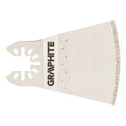 Lama diamantata pentru ceramica GRAPHITE