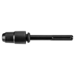 Adaptor SDS MAX la SDS PLUS GRAPHITE