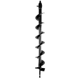 Burghiu pentru sol M14 GRAPHITE