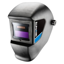 Masca sudura autointunecare DIN 12 GRAPHITE