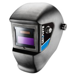 Masca sudura autointunescare DIN 9-13 GRAPHITE