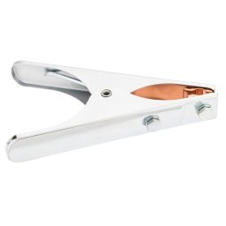 Cleste sudura pentru masa 315A 35mm2 GRAPHITE