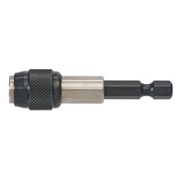 Prelungitor magnetic 1/4" 60 mm