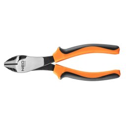 Cleste cu tais lateral HD 180 mm NEO