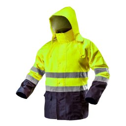 Jacheta reflectorizanta, impermeabila NEO S