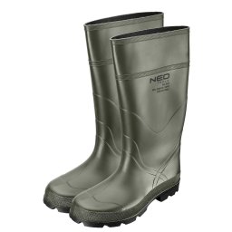 Cizme cauciuc OB SRC antialunecare NEO 41