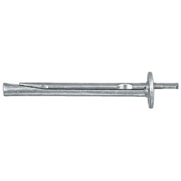Diblu metalic montaj prin percutie 6 x 35 mm