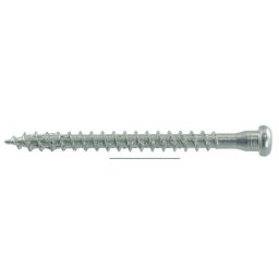 Surub montaj coltare Wkret Met 5 x 50 mm