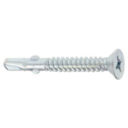 Autoforant cap inecat cu aripi PH2 4.8 x 32 mm