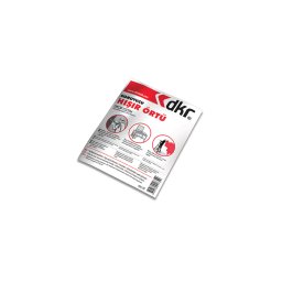Folie protectie 8 microni 4 x 8 m