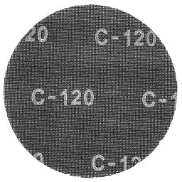 Hartie abraziva 225mm 10 buc GRAPHITE K120